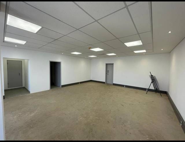 INDUSTRIAL PROPERTY TO RENT IN HIGHVELD